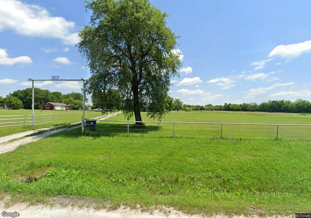 1017 Liberty Dr, Corsicana, TX 75110 - photo 1