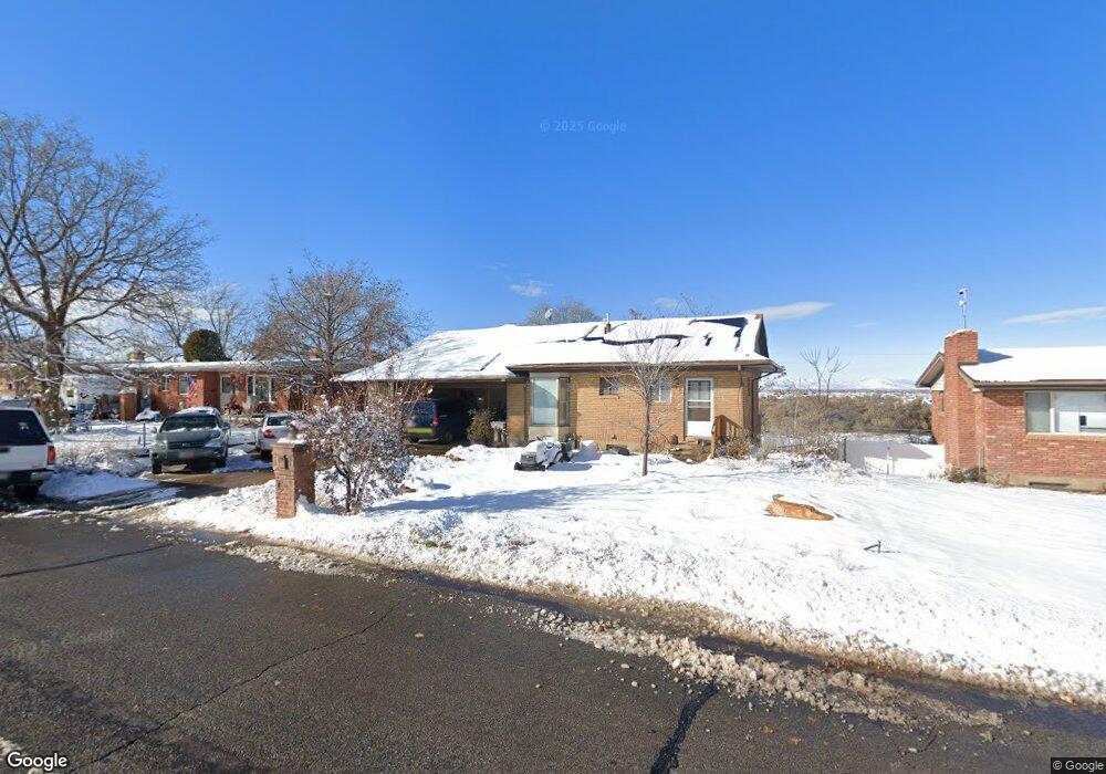 3897 S 2275 W, Roy, UT 84067 - photo 1