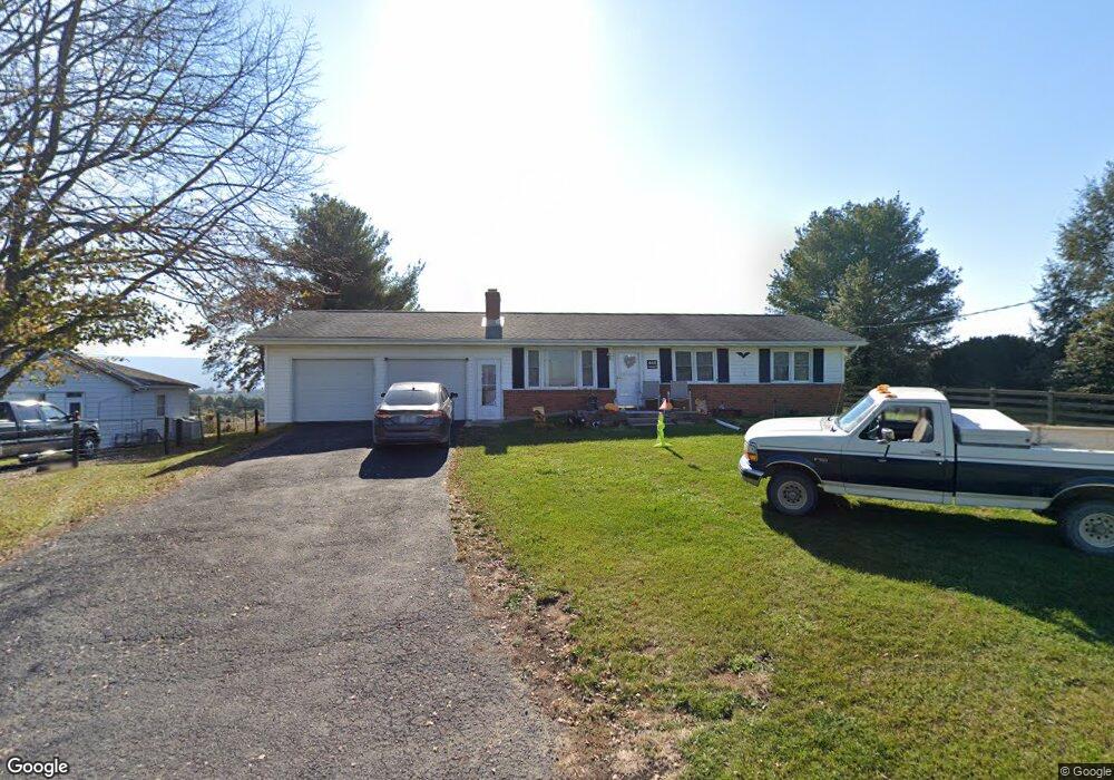 446 Hamburg Rd, Edinburg, VA 22824 - photo 1