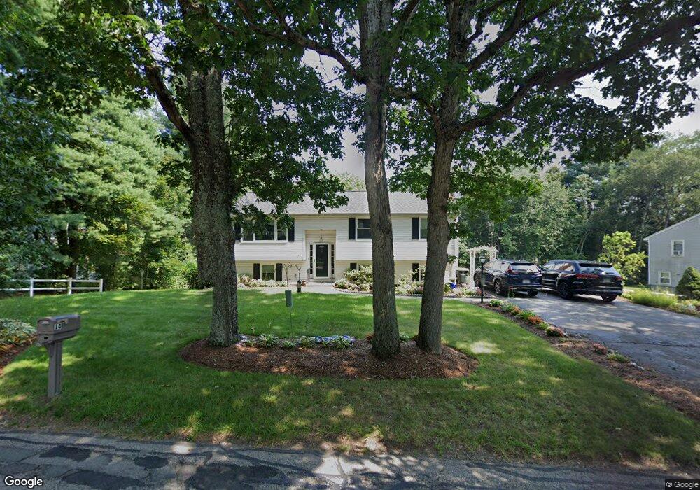 15 Beech St, Franklin, MA 02038 - photo 1