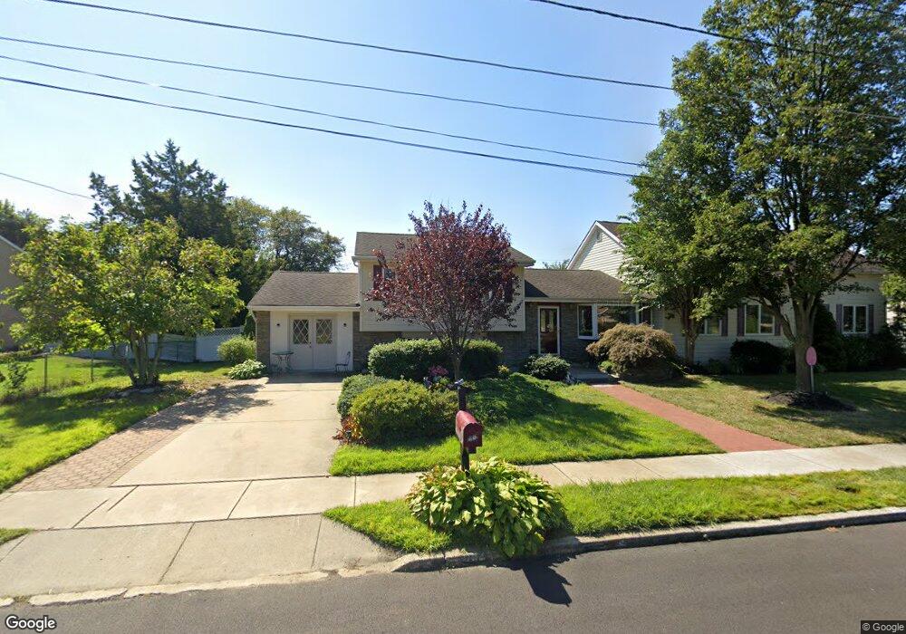 682 Lancing Rd, West Deptford, NJ 08096 - photo 1