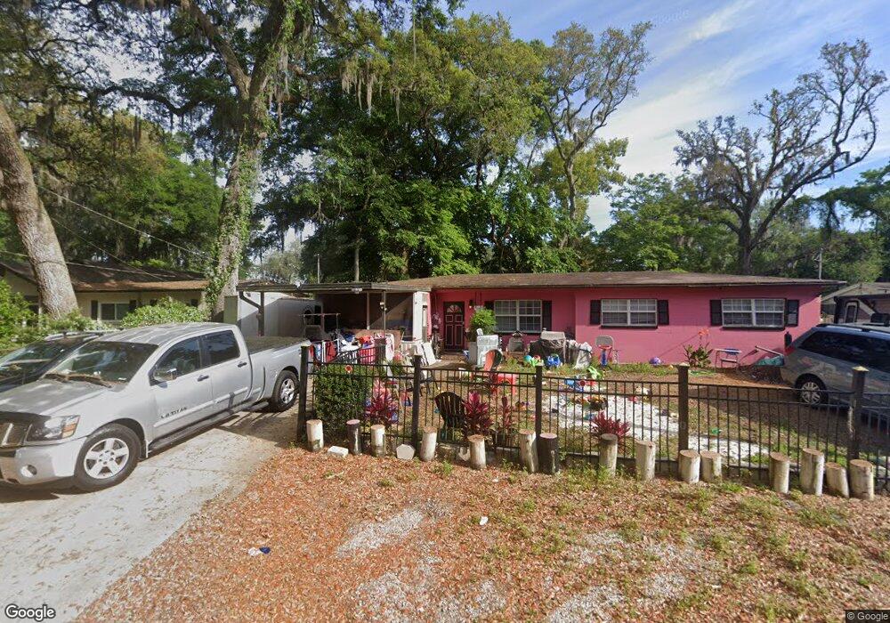 7029 Tynan Ave, Jacksonville, FL 32211 - photo 1