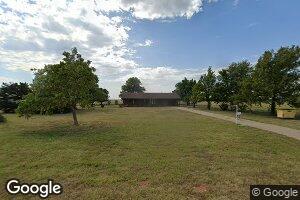 221093 E County Road 56, Mutual, OK 73853