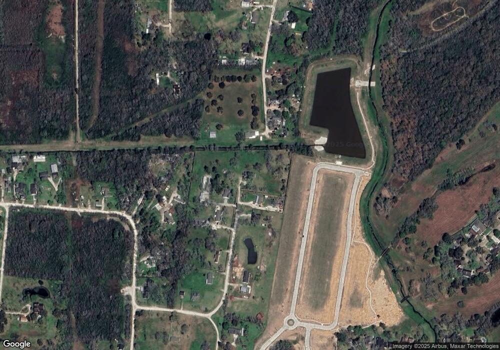 19905 Hastings Cir, Alvin, TX 77511 - photo 1