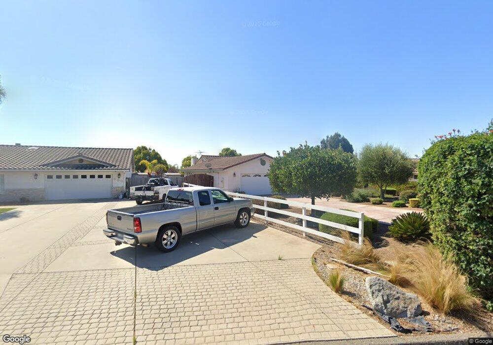 380 Apricot St, Nipomo, CA 93444 - photo 1