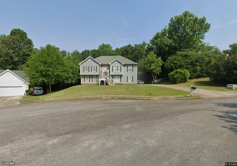 4176 Wyndham Pointe Ct unit 3, Buford, GA 30519 - photo 1