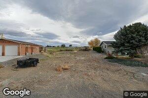 207 Fairway Place SW, Mattawa, WA 99349