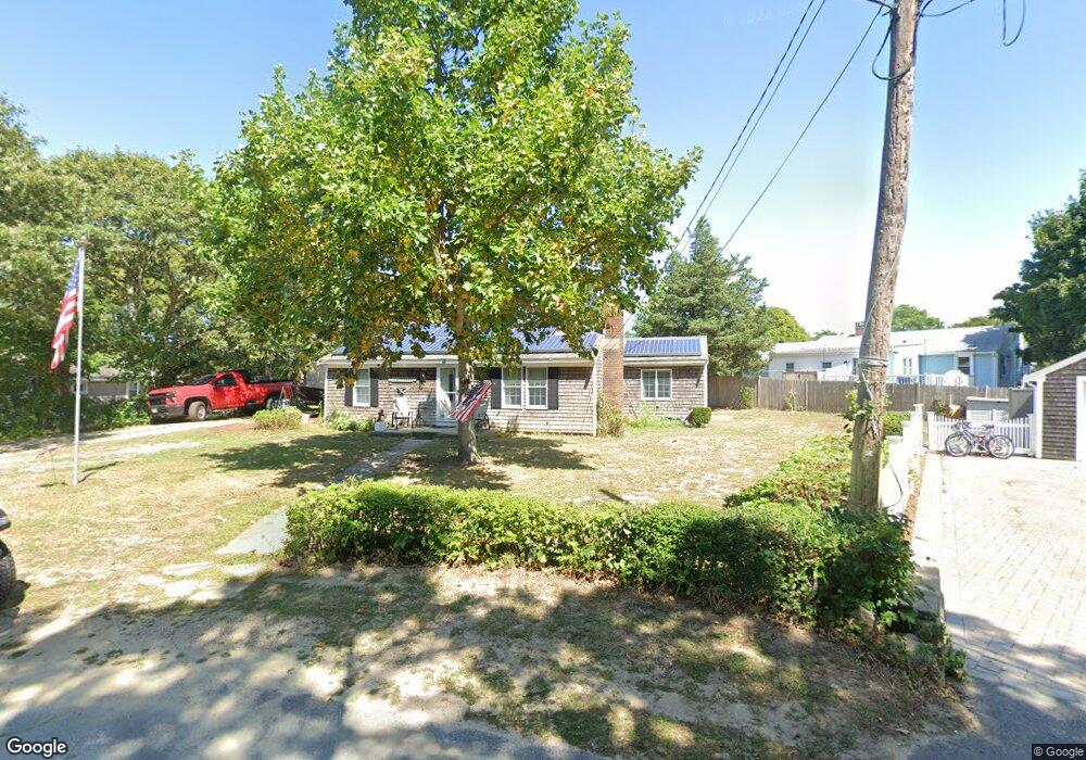 22 Spruce Way, Dennis Port, MA 02639 - photo 1