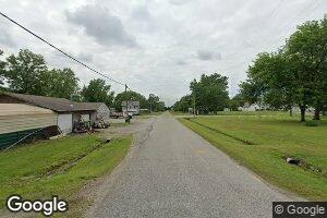 503 E 3rd St, Scammon, KS 66773
