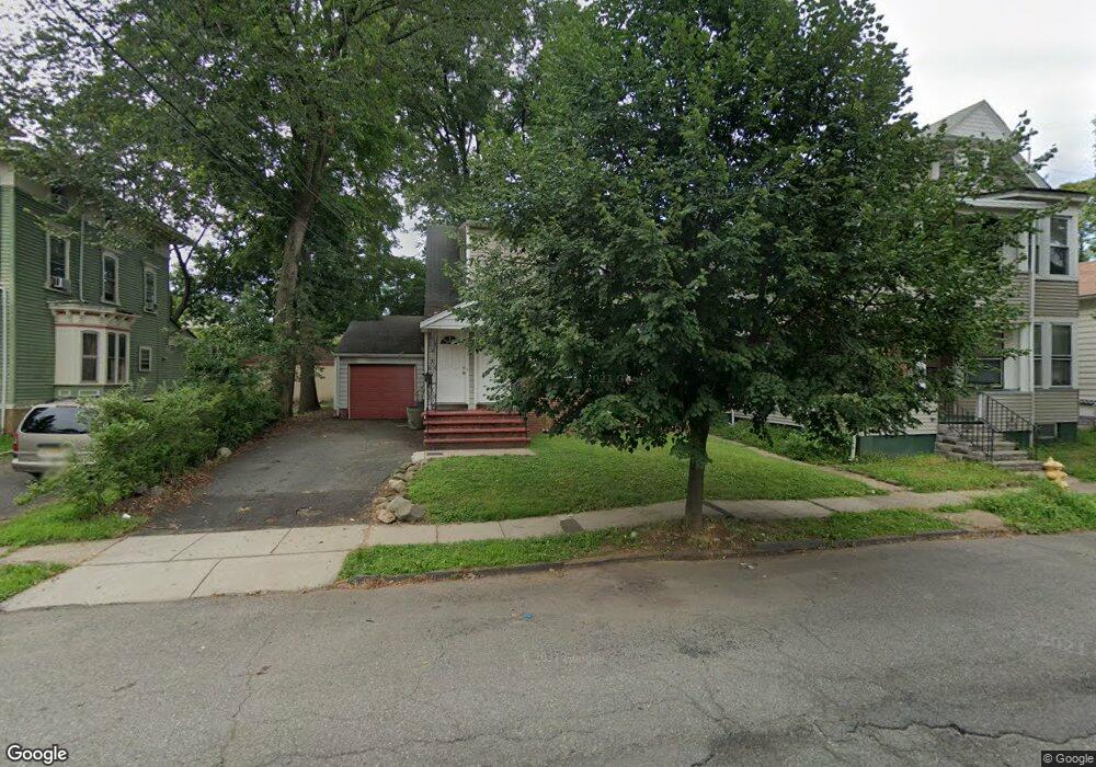 1176 Fulton St, Rahway, NJ 07065 - photo 1