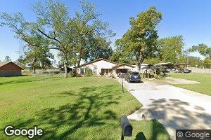 9414 Estes Ln, Bethany, LA 71007