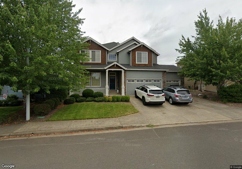 442 E 16th St, Lafayette, OR 97127 - photo 1