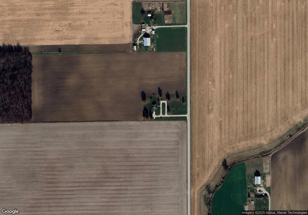 4740 S 200 W, Berne, IN 46711 - photo 1