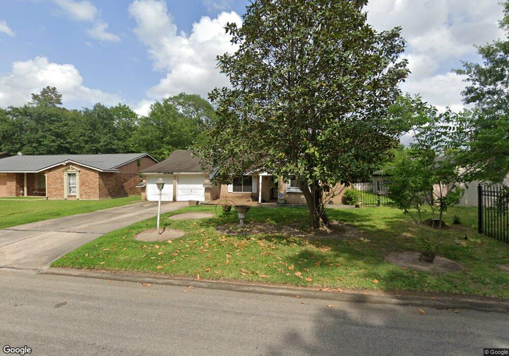 10506 Bretton Dr, Houston, TX 77016 - photo 1