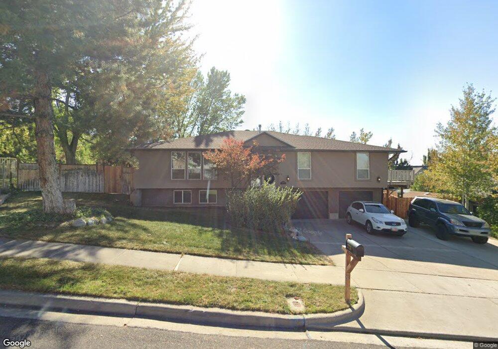 3758 Monarch Dr, Bountiful, UT 84010 - photo 1