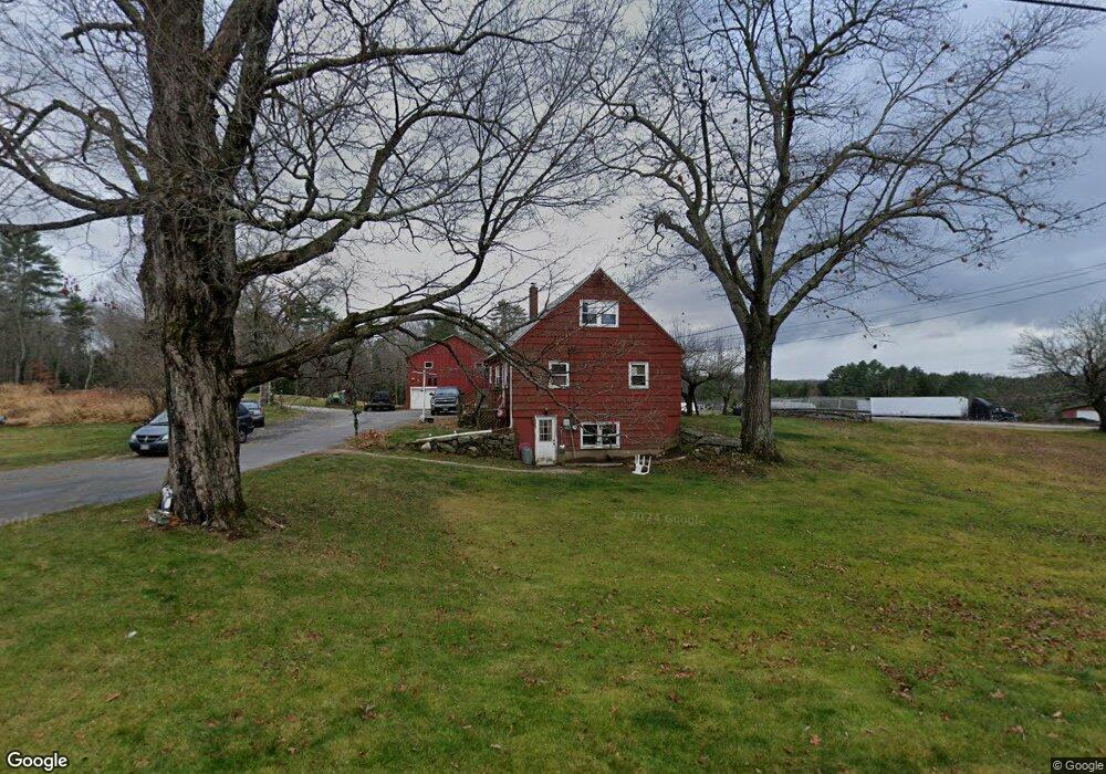 30 Cook Rd, Windham, ME 04062 - photo 1