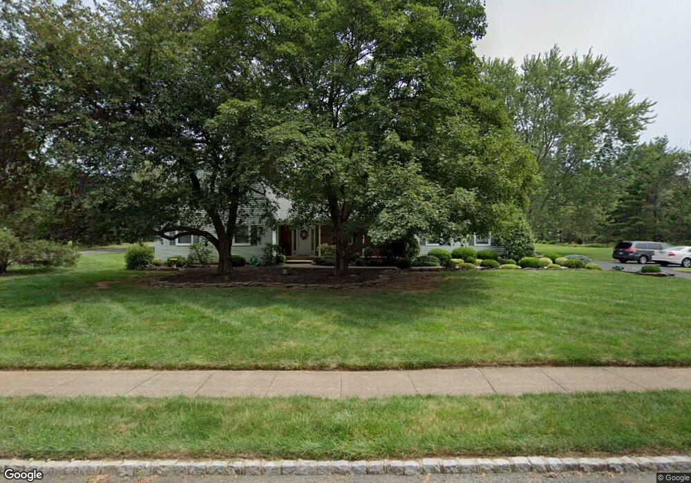 684 Red Lion Way, Bridgewater, NJ 08807 - photo 1