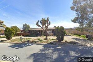 57527 Sunnyslope Dr, Yucca Valley, CA 92284
