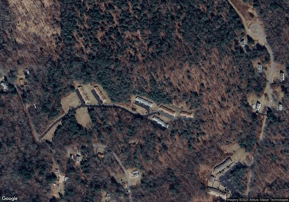 33 Baxter Rd unit 3F, Willington, CT 06279 - photo 1