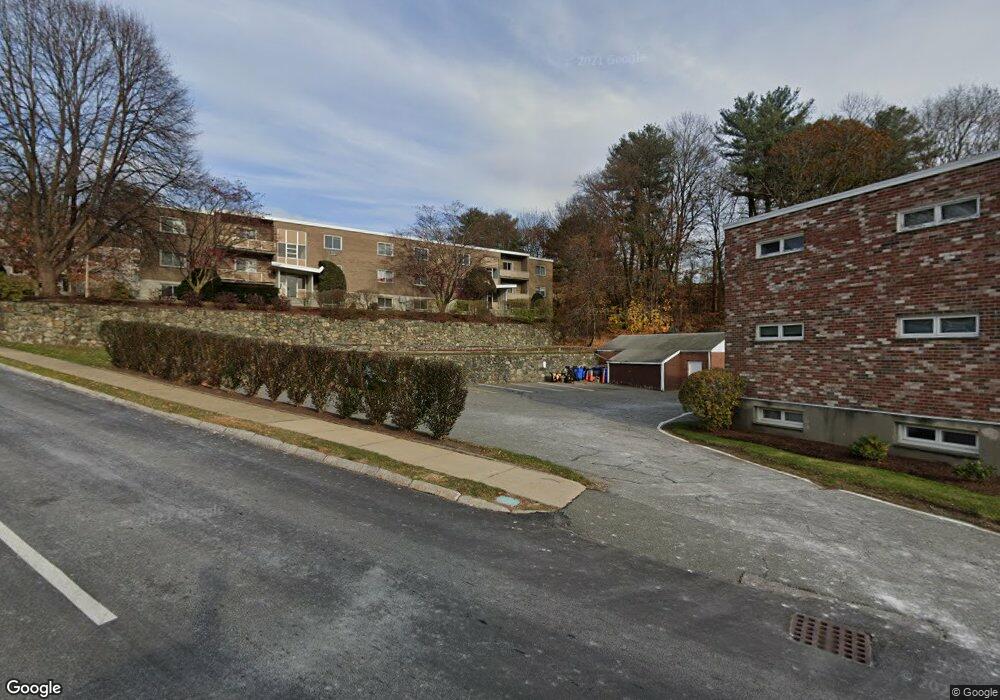 23 Jacqueline Rd, Waltham, MA 02452 - photo 1