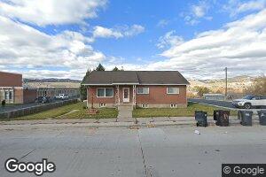 151 E 100 S, Coalville, UT 84017