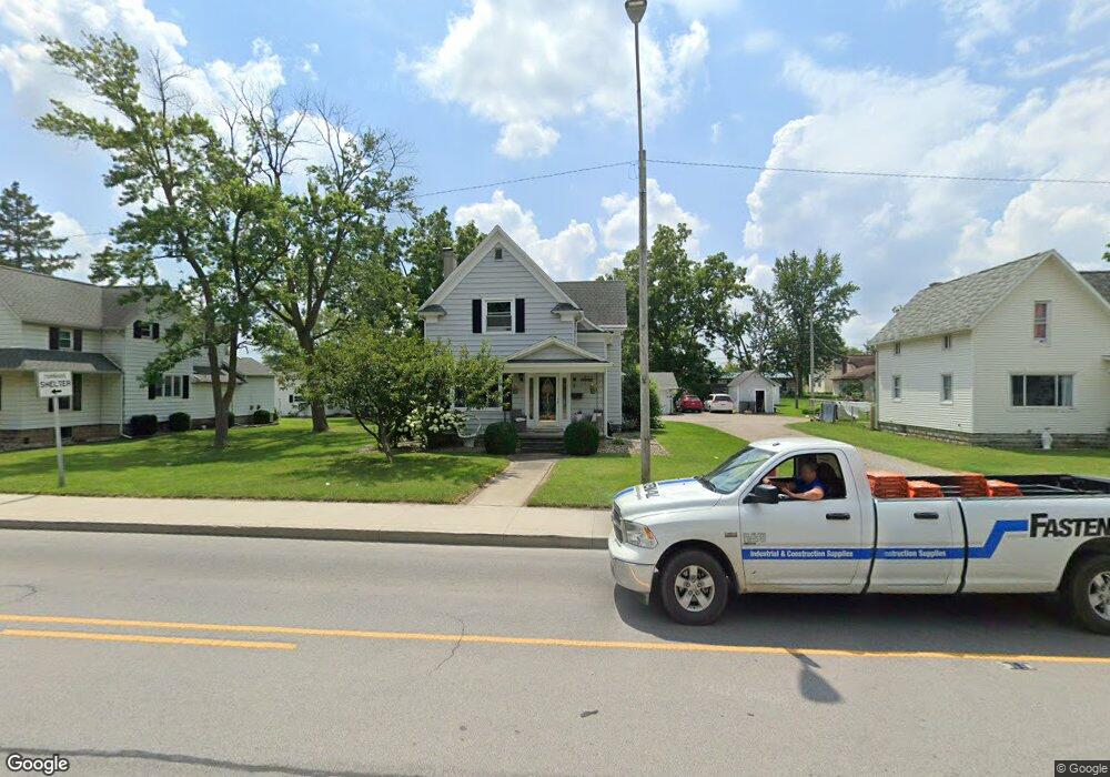 1001 E Market St, Nappanee, IN 46550 - photo 1