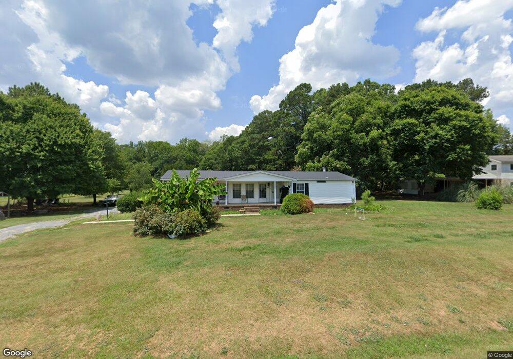 3814 Airport Rd, Siler City, NC 27344 - photo 1