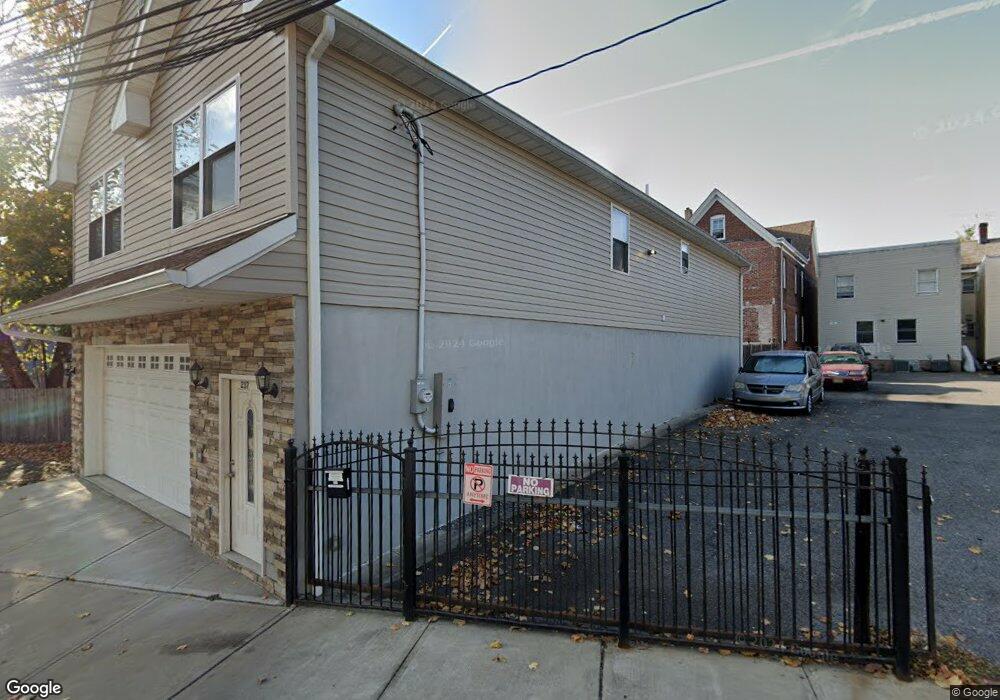 237 van Blarcom St, Paterson, NJ 07524 - photo 1