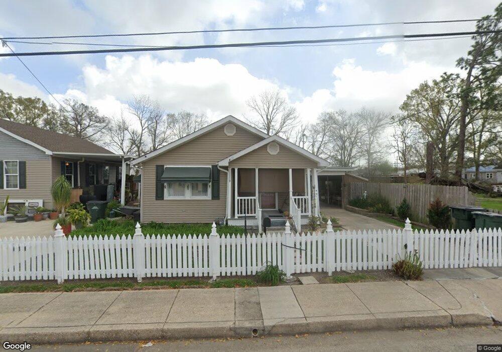 220 Walnut St, Houma, LA 70364 - photo 1