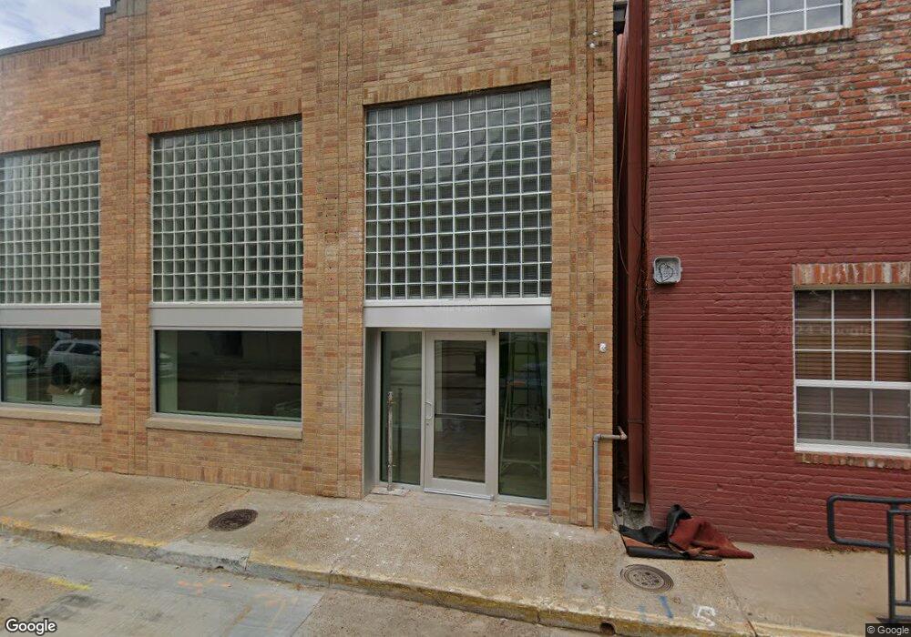 110 W Kirby St, Lake Charles, LA 70601 - photo 1