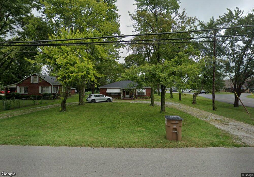 1301 Mcclure Rd, Columbus, IN 47201 - photo 1