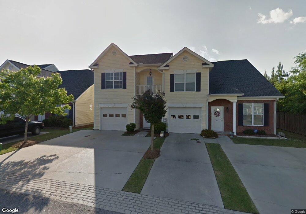 331 Hogan Way, Evans, GA 30809 - photo 1