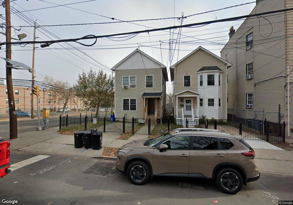 262 Littleton Ave, Newark, NJ 07103 - photo 1