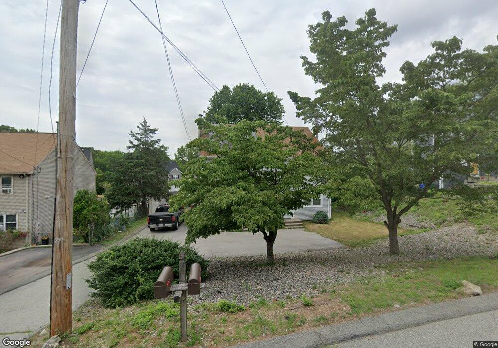 49 Lawn St unit 2, Attleboro, MA 02703 - photo 1