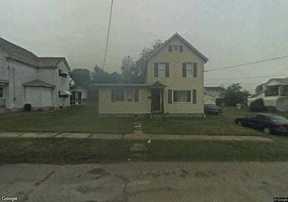 631 William St, Pittston, PA 18640 - photo 1