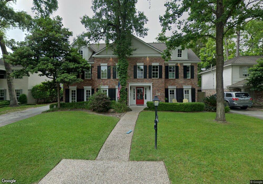 13634 Perthshire Rd, Houston, TX 77079 - photo 1