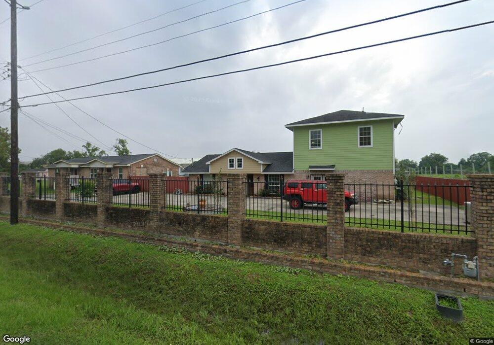 11337 Hartley Rd, Houston, TX 77093 - photo 1