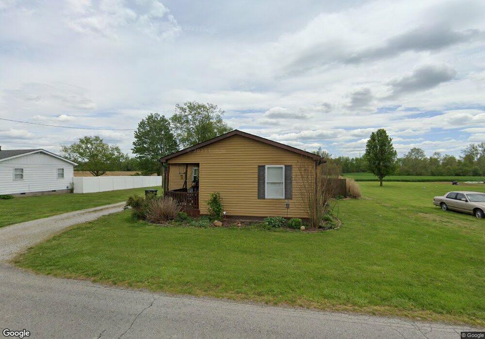 20016 Charlestown Bethlehem Rd, Charlestown, IN 47111 - photo 1