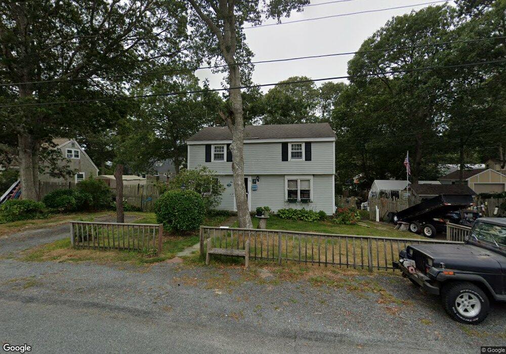 45 Finch Ln, West Yarmouth, MA 02673 - photo 1