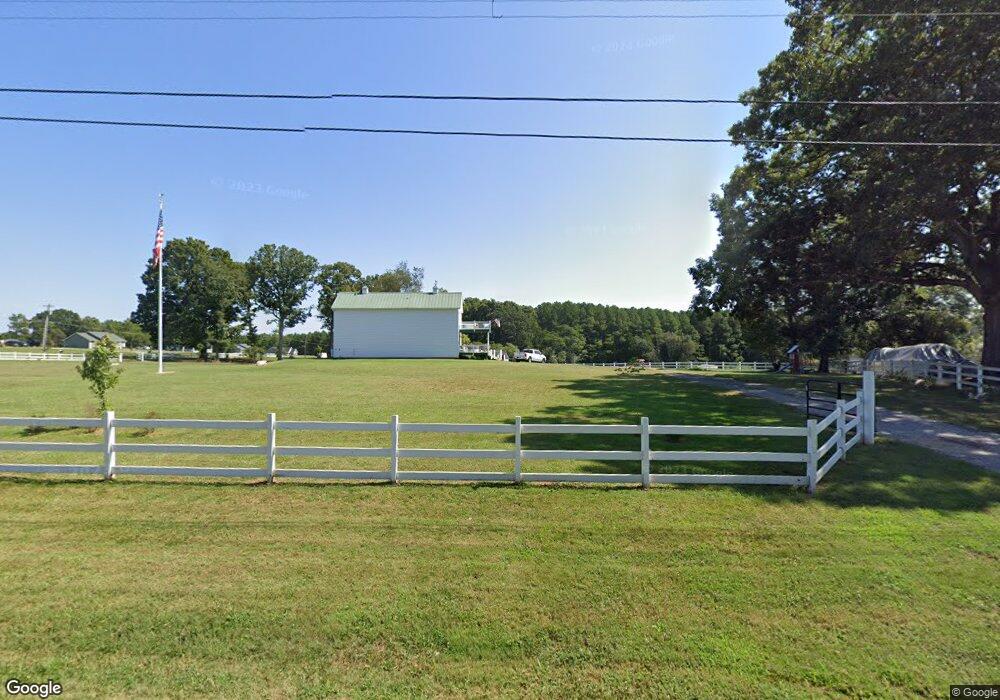 1520 Cat Square Rd, Vale, NC 28168 - photo 1