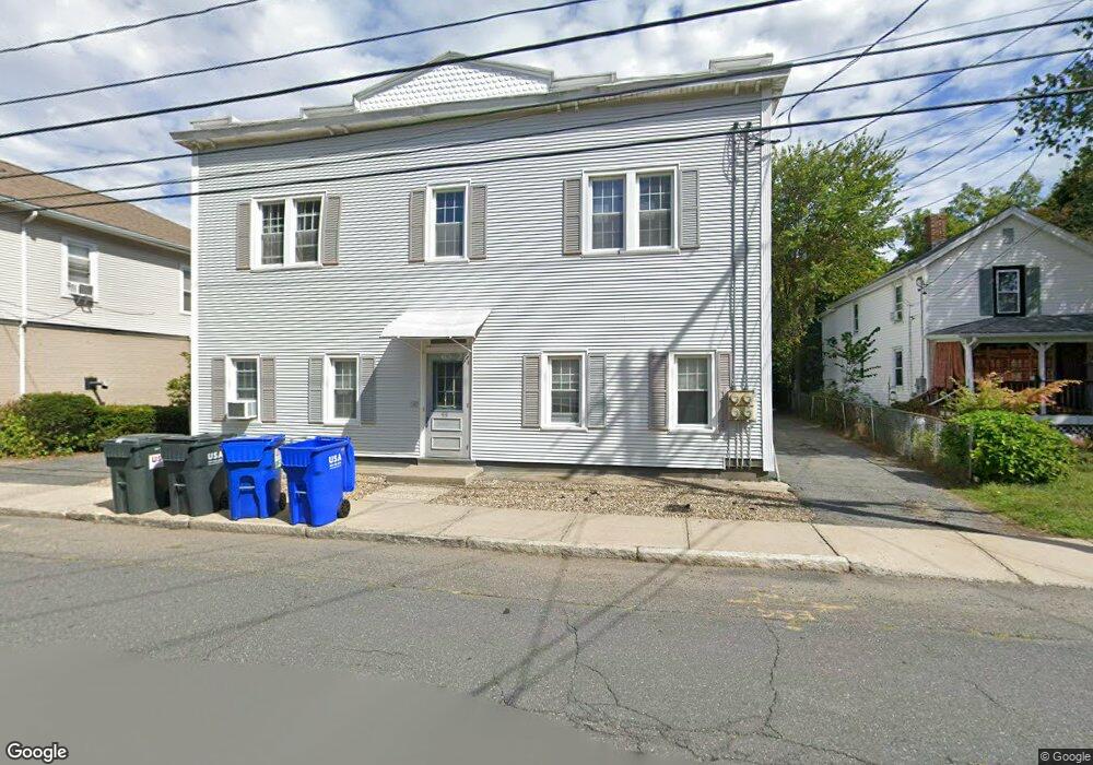 55 Parsons St, Easthampton, MA 01027 - photo 1