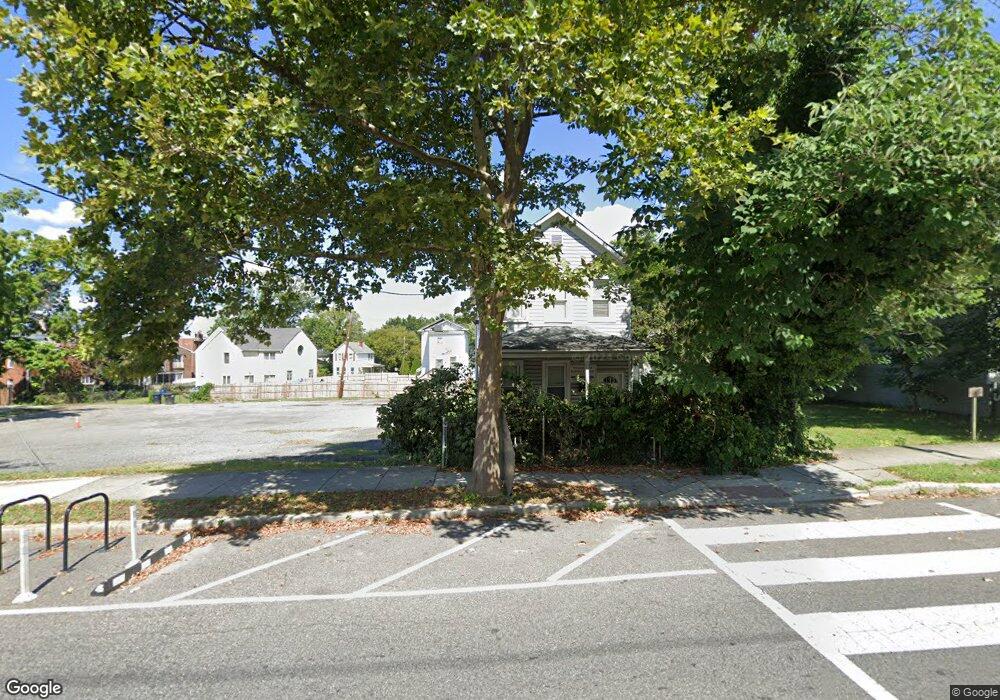 4708 Sheriff Rd NE, Washington, DC 20019 - photo 1