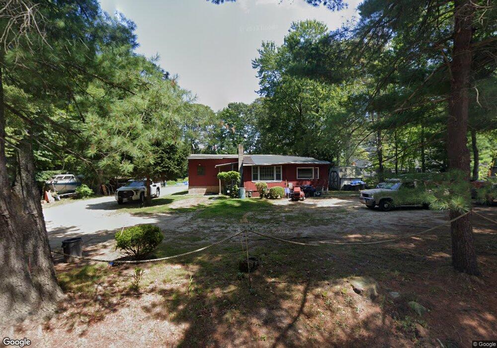 860 Union St, Franklin, MA 02038 - photo 1