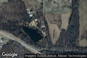 710 Edna Ln, Creal Springs, IL 62922