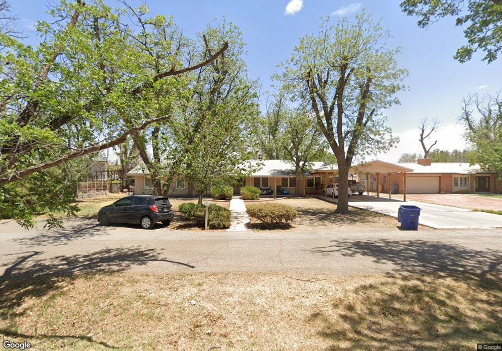 248 Chanticleer Place, El Paso, TX 79915 - photo 1