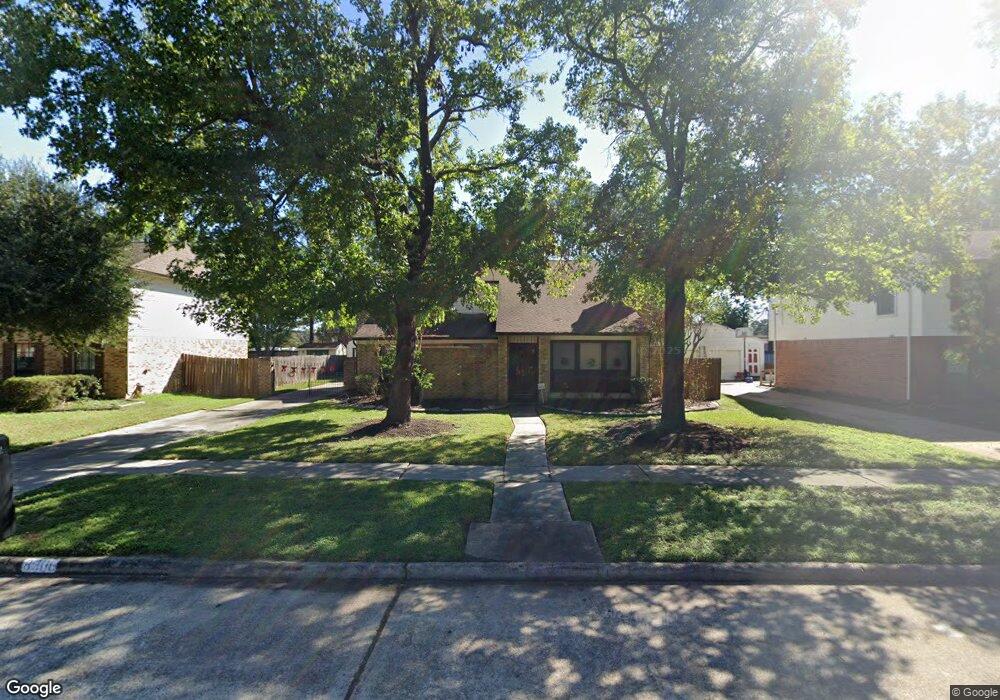 8306 Clover Gardens Dr, Houston, TX 77095 - photo 1