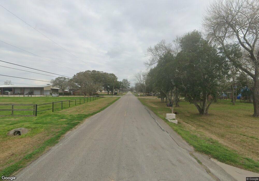 000 County Road 397, Manvel, TX 77578 - photo 1