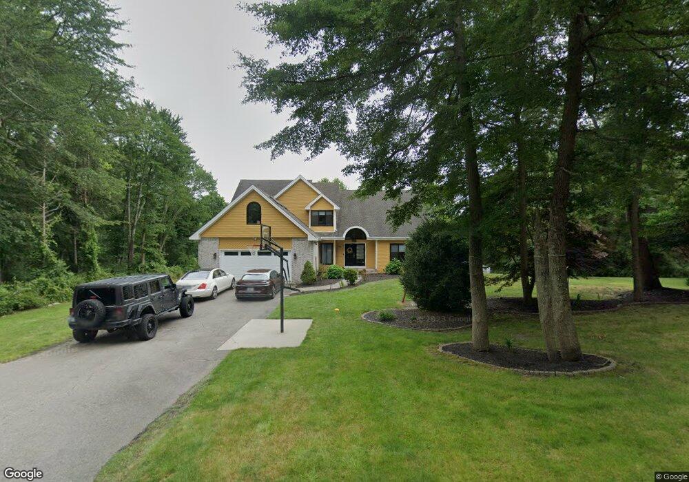 63 April Ln, Tiverton, RI 02878 - photo 1