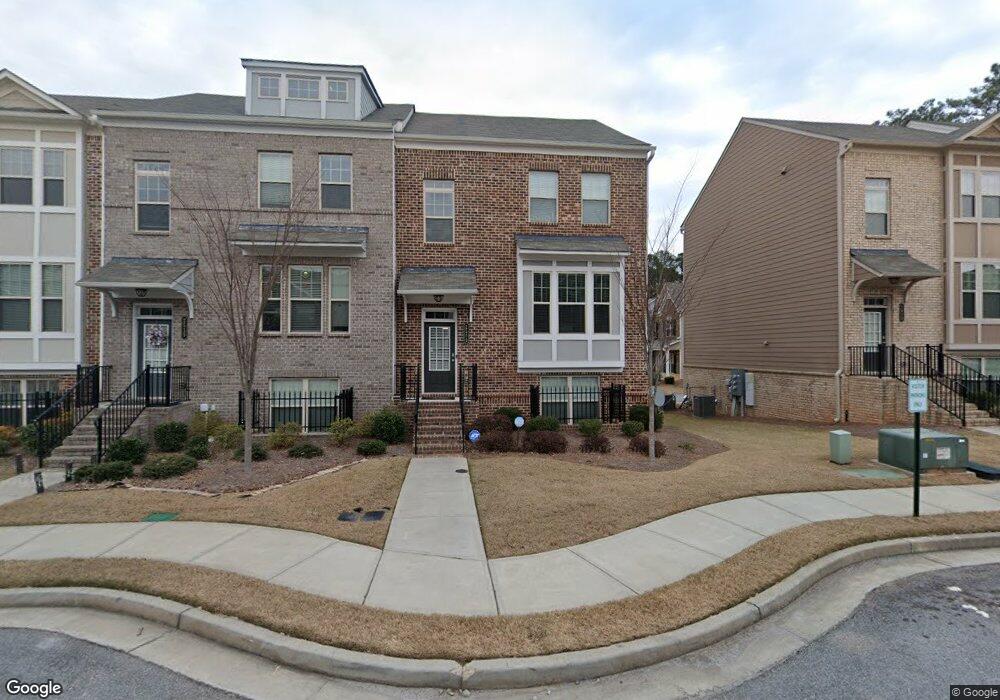 2509 Village Park Bend, Duluth, GA 30096 - photo 1