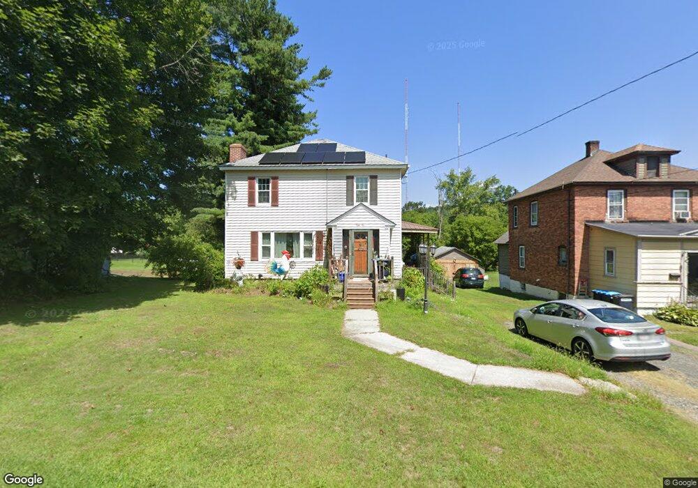 52 Gale Ave, Pittsfield, MA 01201 - photo 1